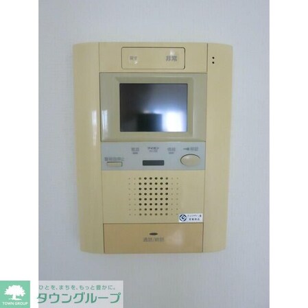 CITY SPIRE 三ノ輪の物件内観写真